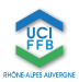 UCI Rhône-Alpes Auvergne